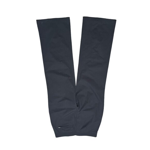 Vuori Women's Meta Wideleg Pants Modern Workwear Gray Athleisure Size Medium - Picture 7 of 9